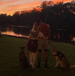 Meet your Posher, Tara